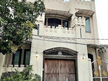 Rumah Siap Huni di Tropodo Waru Sidoarjo