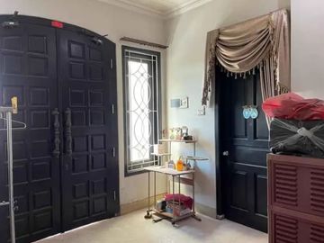 Rumah Siap Huni di Tropodo Waru Sidoarjo