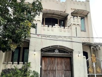 Rumah Siap Huni di Tropodo Waru Sidoarjo