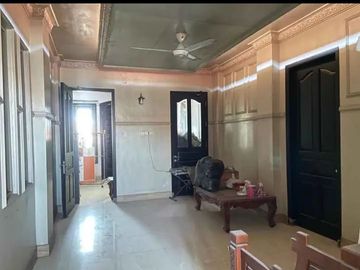 Rumah Siap Huni di Tropodo Waru Sidoarjo