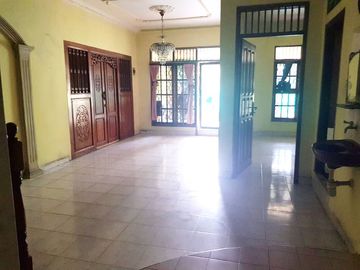Rumah Dijual 2 Lantai di Pondok Ungu Permai Bekasi