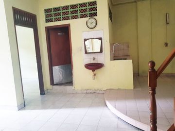 Rumah Dijual 2 Lantai di Pondok Ungu Permai Bekasi