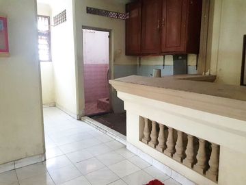Rumah Dijual 2 Lantai di Pondok Ungu Permai Bekasi