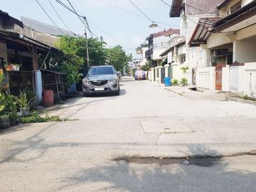 Rumah Dijual 2 Lantai di Pondok Ungu Permai Bekasi