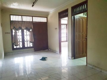 Rumah Dijual 2 Lantai di Pondok Ungu Permai Bekasi
