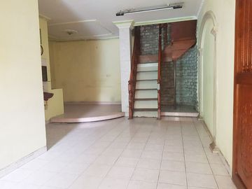 Rumah Dijual 2 Lantai di Pondok Ungu Permai Bekasi