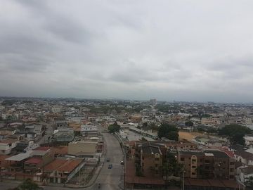 Venta Vendo Sector City Mall Departamento Planta Baja con Balcon