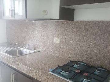 Venta Vendo Sector City Mall Departamento Planta Baja con Balcon