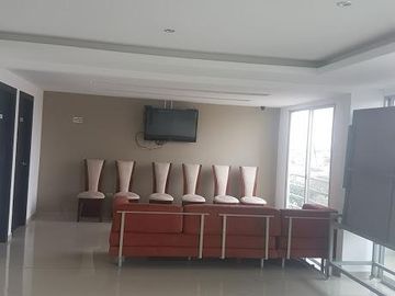 Venta Vendo Sector City Mall Departamento Planta Baja con Balcon