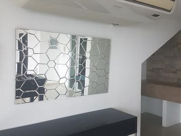 Venta Vendo Sector City Mall Departamento Planta Baja con Balcon