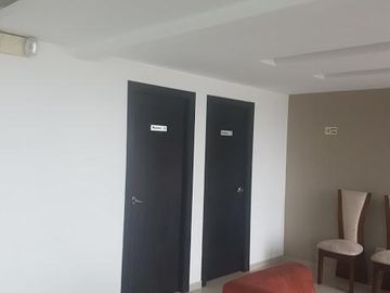 Venta Vendo Sector City Mall Departamento Planta Baja con Balcon