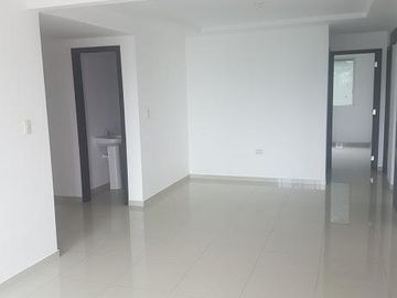 Venta Vendo Sector City Mall Departamento Planta Baja con Balcon
