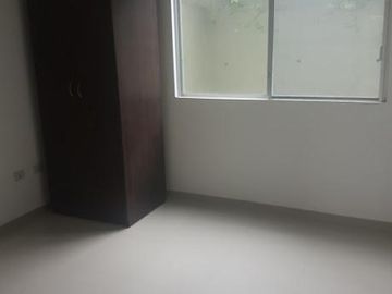 Venta Vendo Sector City Mall Departamento Planta Baja con Balcon