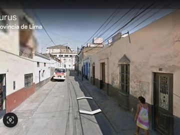 VENDO CASA IDEAL PROYECTO INMOBILIARIO