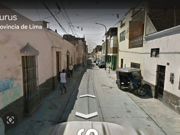 VENDO CASA IDEAL PROYECTO INMOBILIARIO