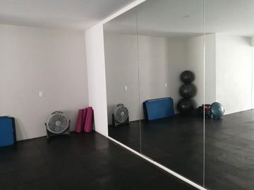 VENDO DEPARTAMENTO .  ZONA NORTE DE CUERNAVACA. 45 MIN. DE CDMX.    VIGILANCIA 24/7