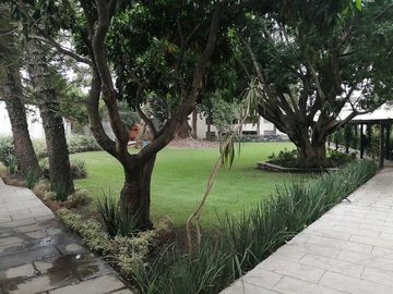 VENDO DEPARTAMENTO .  ZONA NORTE DE CUERNAVACA. 45 MIN. DE CDMX.    VIGILANCIA 24/7
