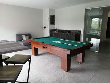 VENDO DEPARTAMENTO .  ZONA NORTE DE CUERNAVACA. 45 MIN. DE CDMX.    VIGILANCIA 24/7