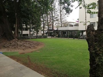 VENDO DEPARTAMENTO .  ZONA NORTE DE CUERNAVACA. 45 MIN. DE CDMX.    VIGILANCIA 24/7