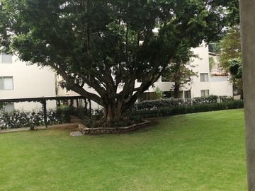 VENDO DEPARTAMENTO .  ZONA NORTE DE CUERNAVACA. 45 MIN. DE CDMX.    VIGILANCIA 24/7