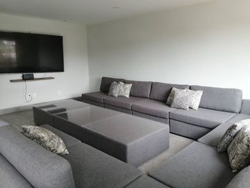 VENDO DEPARTAMENTO .  ZONA NORTE DE CUERNAVACA. 45 MIN. DE CDMX.    VIGILANCIA 24/7