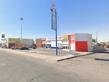 CASA EN TRUJILLO, VILLA RESIDENCIAL DEL PRADO, MEXICALI, BAJA CALIFORNIA. ¡CASA EN REMATE! -FQA