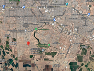 CASA EN TRUJILLO, VILLA RESIDENCIAL DEL PRADO, MEXICALI, BAJA CALIFORNIA. ¡CASA EN REMATE! -FQA