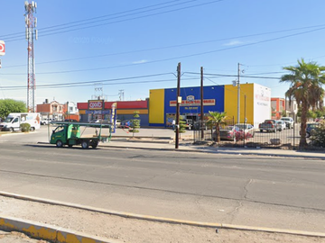 CASA EN TRUJILLO, VILLA RESIDENCIAL DEL PRADO, MEXICALI, BAJA CALIFORNIA. ¡CASA EN REMATE! -FQA