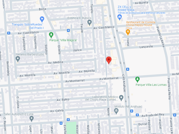 CASA EN TRUJILLO, VILLA RESIDENCIAL DEL PRADO, MEXICALI, BAJA CALIFORNIA. ¡CASA EN REMATE! -FQA