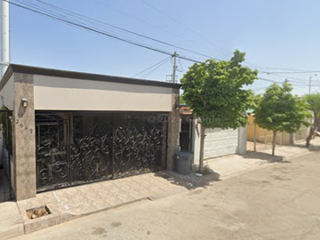CASA EN TRUJILLO, VILLA RESIDENCIAL DEL PRADO, MEXICALI, BAJA CALIFORNIA. ¡CASA EN REMATE! -FQA