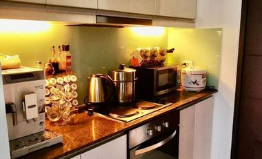 ✨ Elegant 2 Bedroom Condominium for Sale at One Uptown Residences BGC ✨