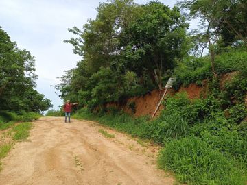 TERRENO DE1.600 MTS2 EN CONJUNTO CERRADO CAMPESTRE EN SANTA MARTA.