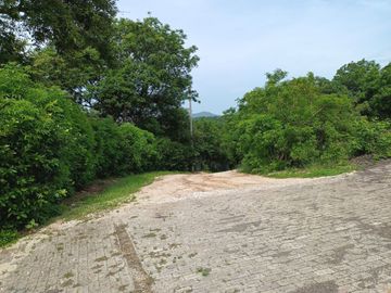 TERRENO DE1.600 MTS2 EN CONJUNTO CERRADO CAMPESTRE EN SANTA MARTA.