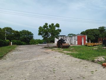 TERRENO DE1.600 MTS2 EN CONJUNTO CERRADO CAMPESTRE EN SANTA MARTA.