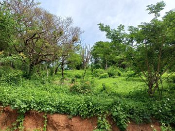 TERRENO DE1.600 MTS2 EN CONJUNTO CERRADO CAMPESTRE EN SANTA MARTA.