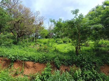 TERRENO DE1.600 MTS2 EN CONJUNTO CERRADO CAMPESTRE EN SANTA MARTA.