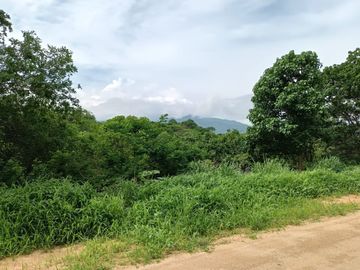 TERRENO DE1.600 MTS2 EN CONJUNTO CERRADO CAMPESTRE EN SANTA MARTA.