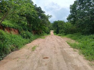 TERRENO DE1.600 MTS2 EN CONJUNTO CERRADO CAMPESTRE EN SANTA MARTA.