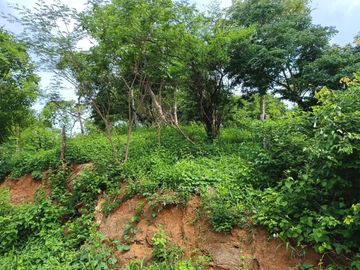 TERRENO DE1.600 MTS2 EN CONJUNTO CERRADO CAMPESTRE EN SANTA MARTA.