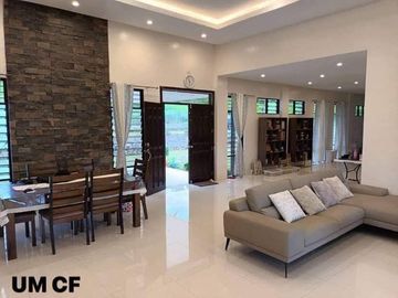 For Sale: Beautiful resthouse in Cebu City mountain barangay!