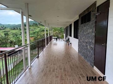 For Sale: Beautiful resthouse in Cebu City mountain barangay!