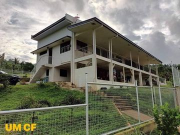 For Sale: Beautiful resthouse in Cebu City mountain barangay!
