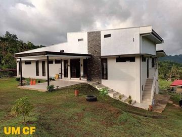 For Sale: Beautiful resthouse in Cebu City mountain barangay!