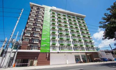 PENTHOUSE 2-Bedroom Unit Prosperity Heights Tandang Sora QC FOR SALE