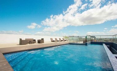 PENTHOUSE 2-Bedroom Unit Prosperity Heights Tandang Sora QC FOR SALE