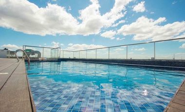 PENTHOUSE 2-Bedroom Unit Prosperity Heights Tandang Sora QC FOR SALE