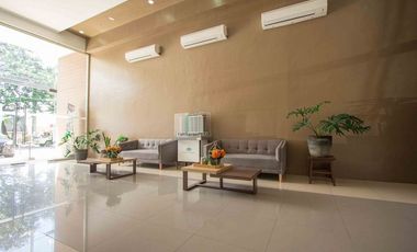 PENTHOUSE 2-Bedroom Unit Prosperity Heights Tandang Sora QC FOR SALE