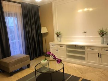 For Sale Apartment Kedoya Elok, Jakarta Barat. 2 Bedroom Funished