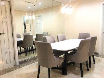 For Sale Apartment Kedoya Elok, Jakarta Barat. 2 Bedroom Funished