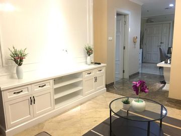 For Sale Apartment Kedoya Elok, Jakarta Barat. 2 Bedroom Funished